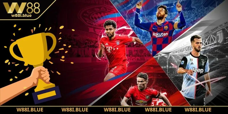 Các mẹo chơi thể thao W88 dành cho thành viên