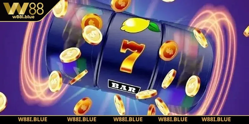 Các tính năng hấp dẫn có mặt tại nổ hũ W88