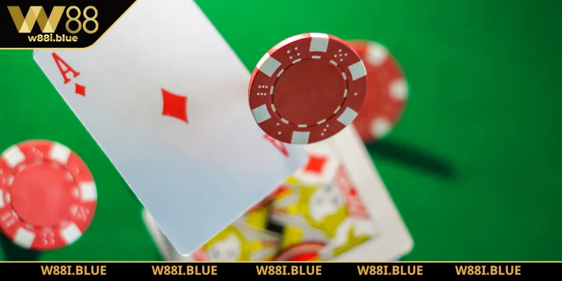 Live Casino W88 - Sống Động Với Sòng Bài Cực Hấp Dẫn 3 Một số ưu điểm triệu đô khi tham gia tại nhà cái W88