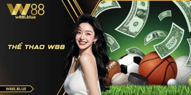 Thể thao W88